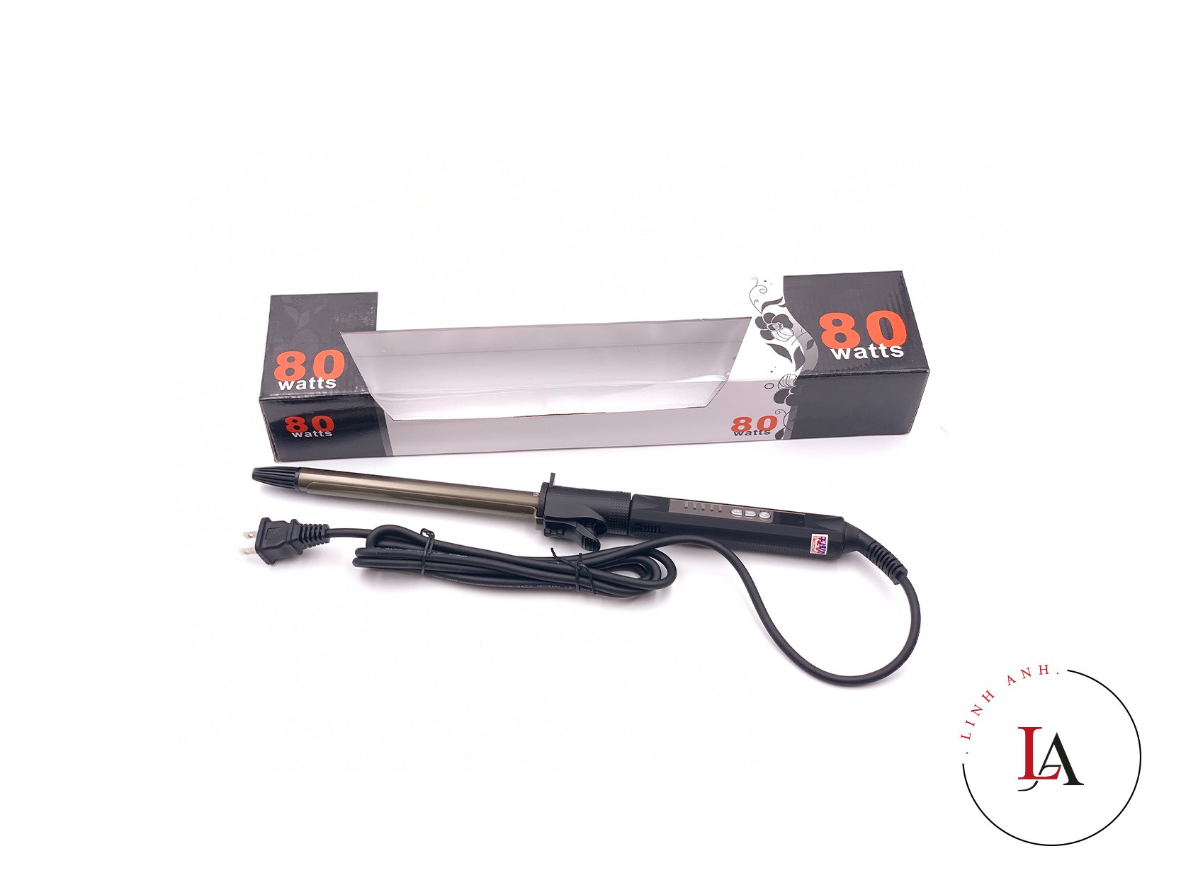 Máy quấn lọn Hàn Quốc 80watts